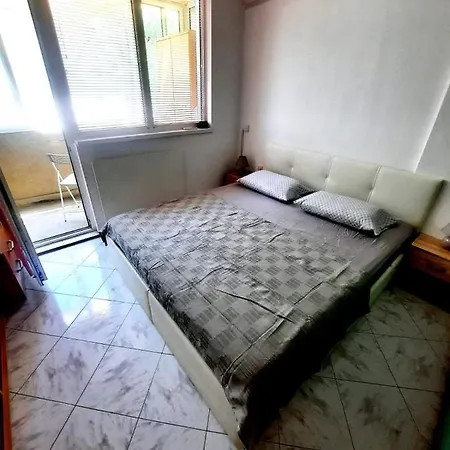 міа Appartamento *