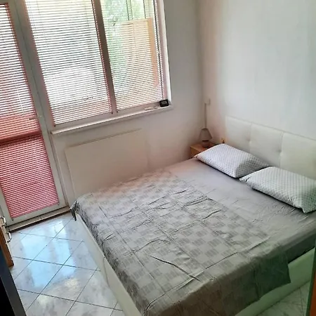 Appartamento міа Varna