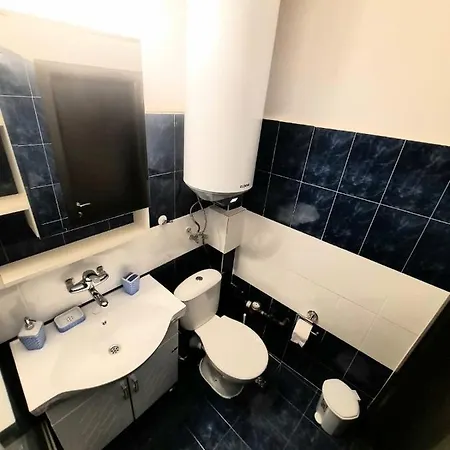 міа Appartamento Varna