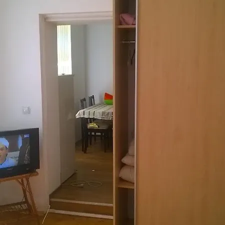 Apartmán Апартамент Център