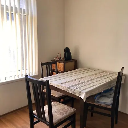 Apartmán Апартамент Център *
