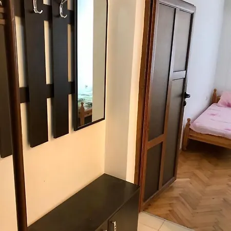 Apartman Апартамент Център
