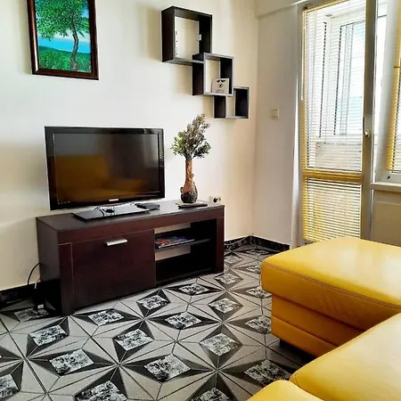 Apartament міа