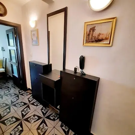 міа Apartament *