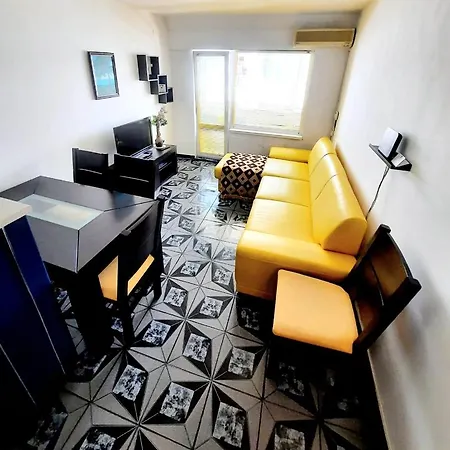 міа Apartament *