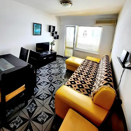 міа Apartament