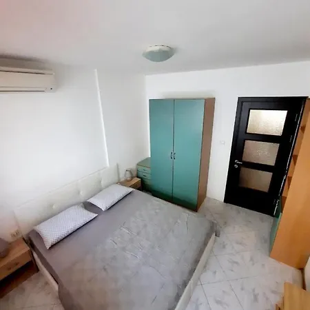 Apartament міа