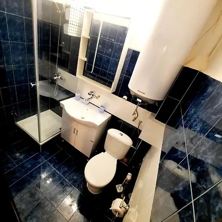 міа Apartament Warna