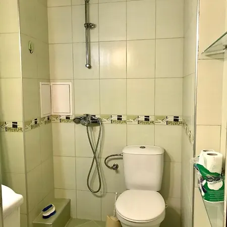 Апартамент Център *